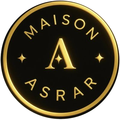 Maison Asrar