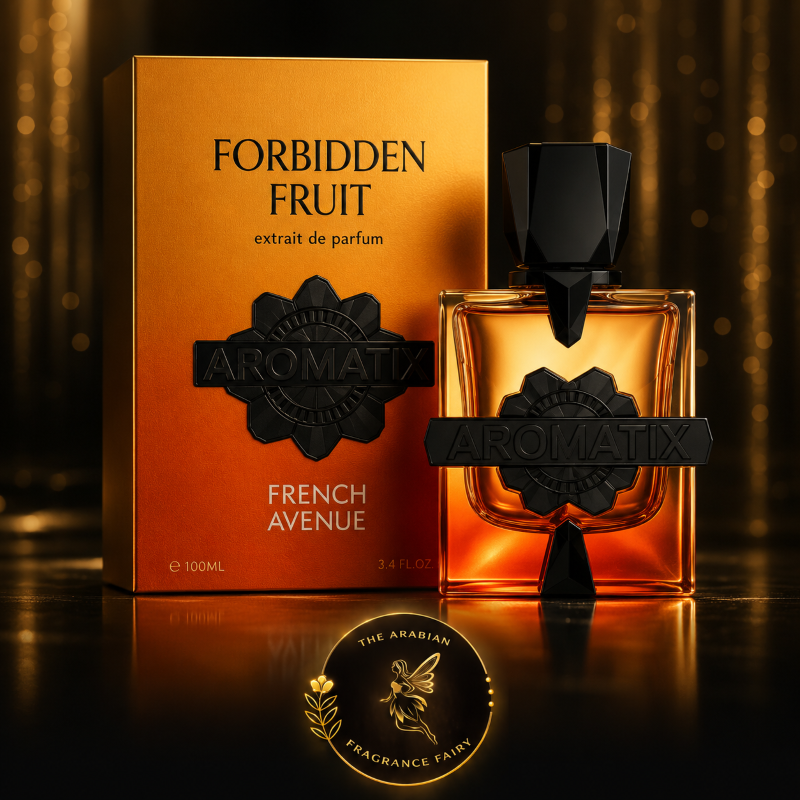 Aromatix Forbidden Fruit Extrait
