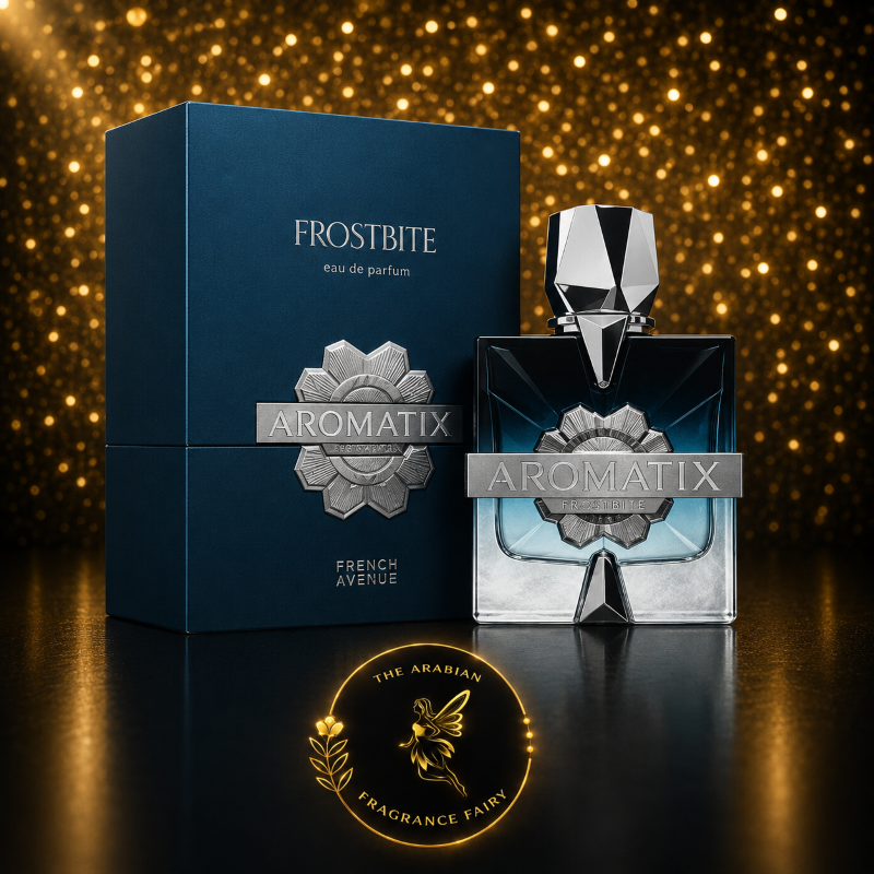 Aromatix Frostbite