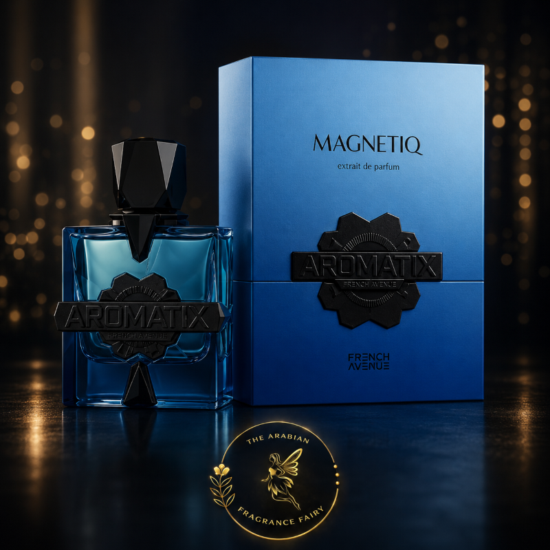Aromatix Magnetiq