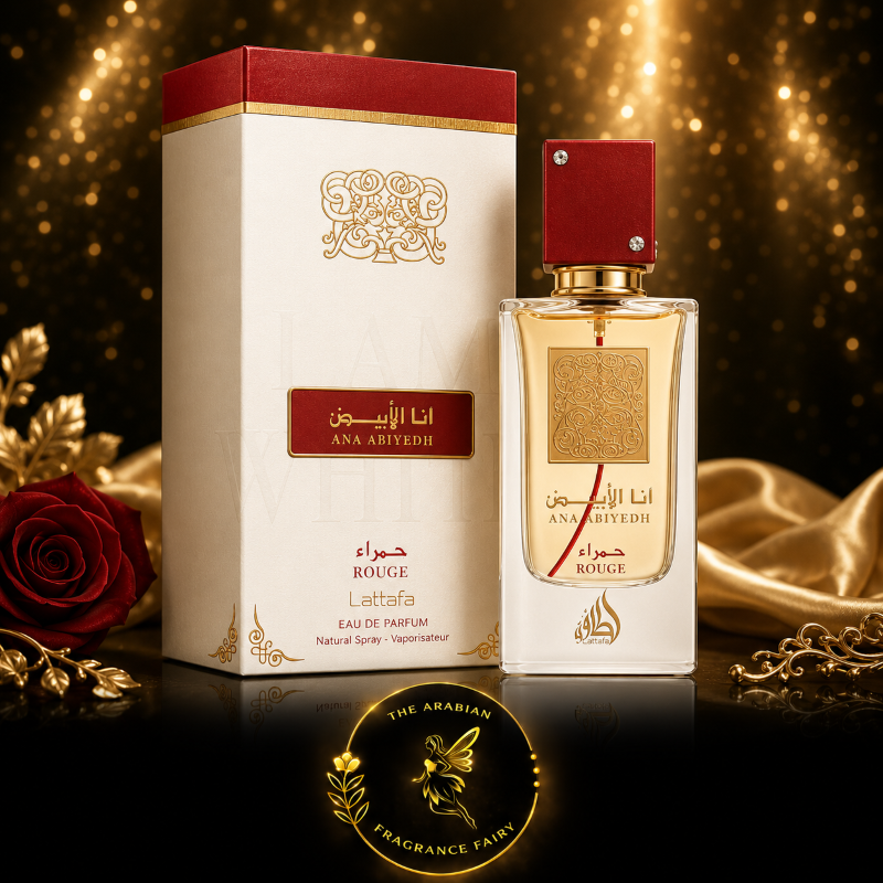 Ana Abiyedh Rouge