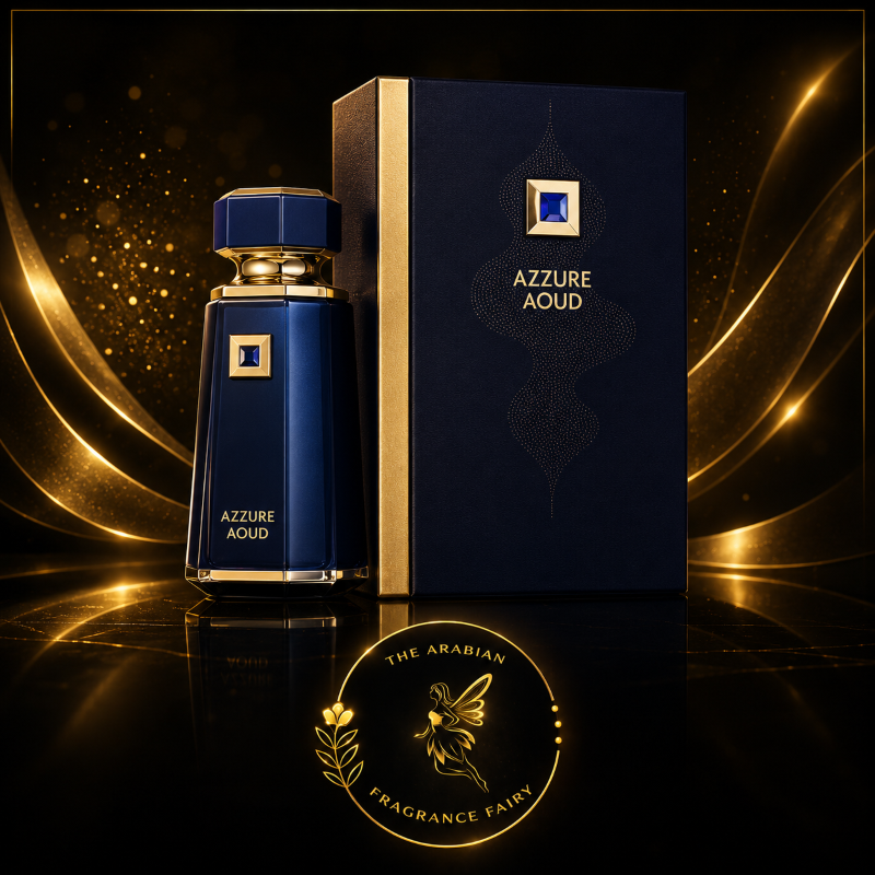 Azzure Oud