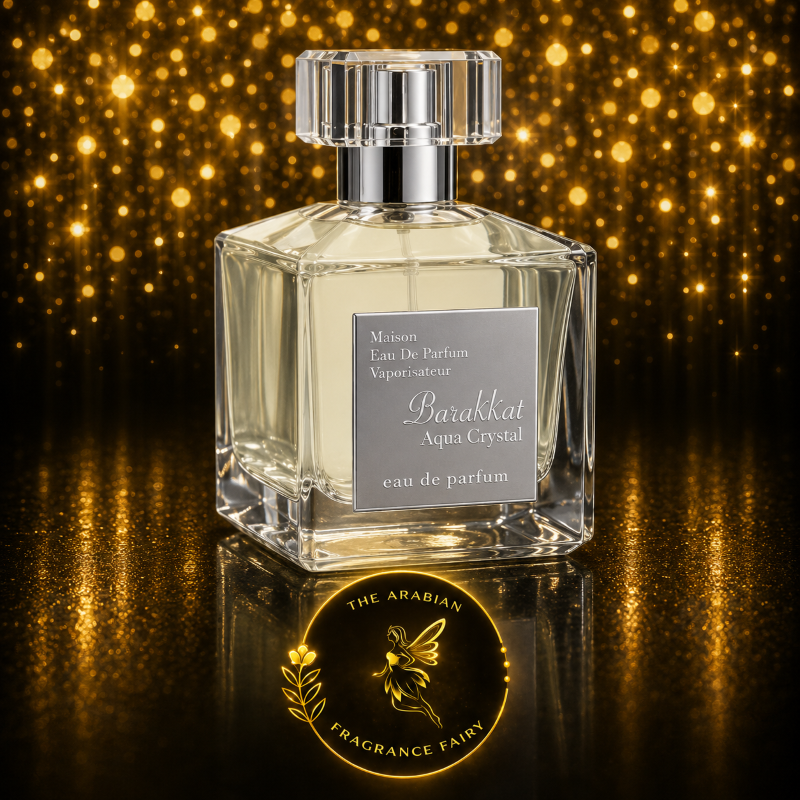 Barakkat Aqua Crystal