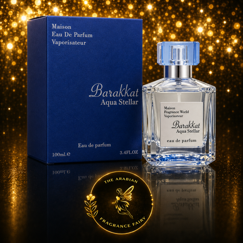 Barakkat Aqua Steller