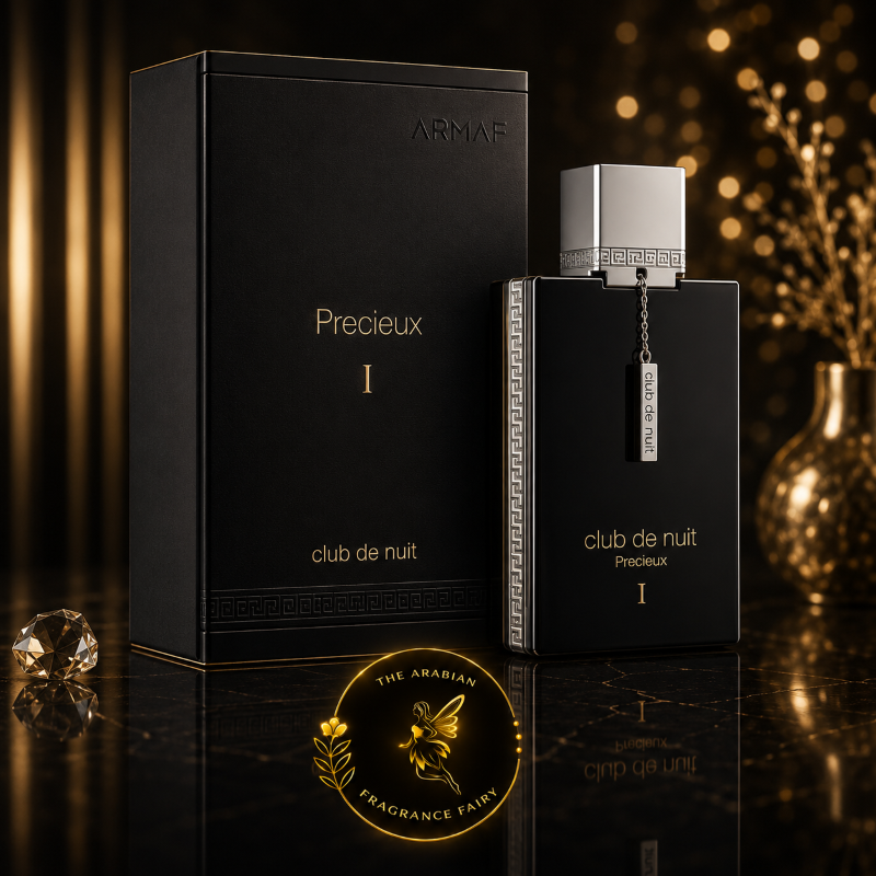 Club De Nuit Precieux I