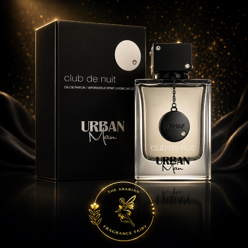 Club de Nuit Urban Man
