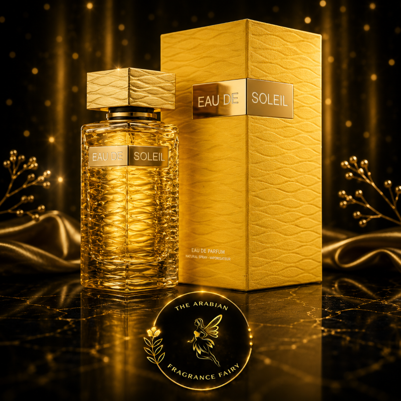 Eau De Soleil