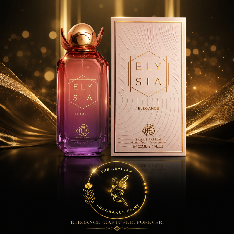 Elysia Elegance