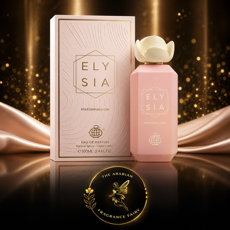 Elysia Marshmallow
