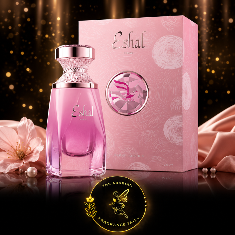 Eshal Musk