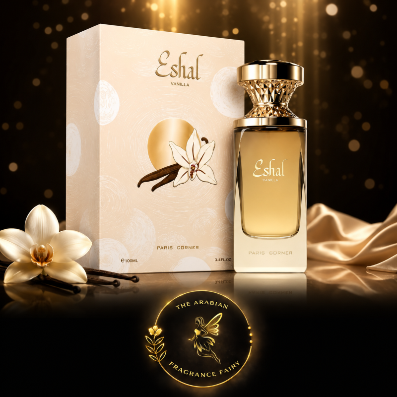 Eshal Vanilla