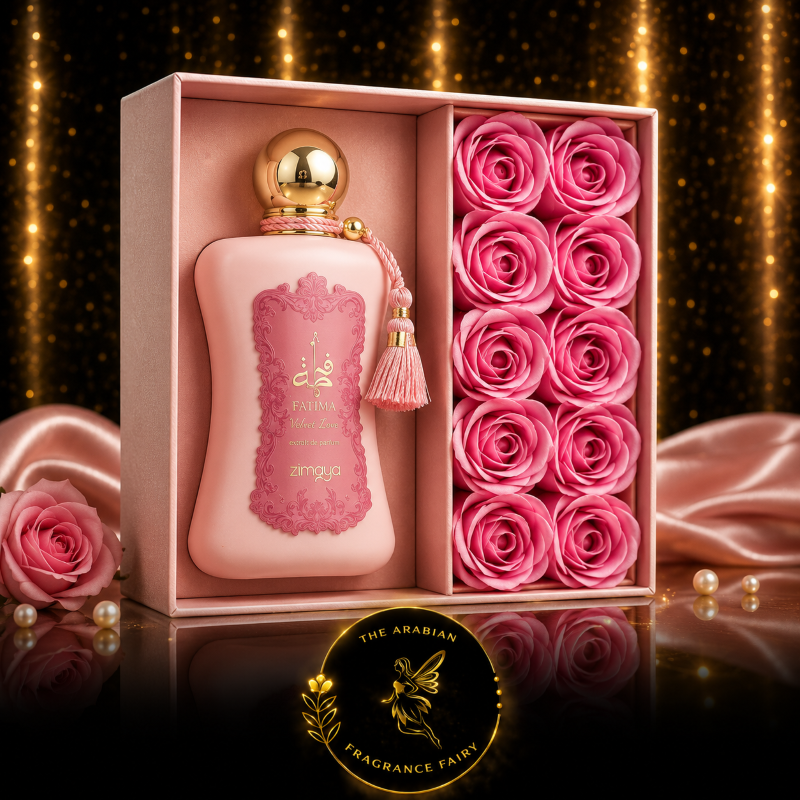 Fatima Pink