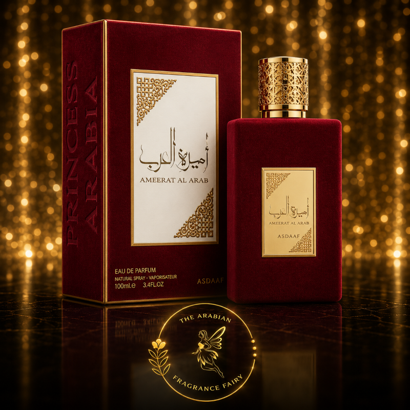 Ameerat Al Arab