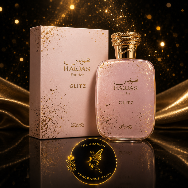 Hawas Glitz