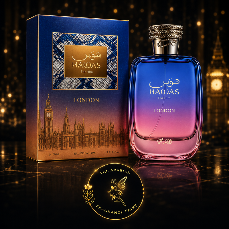 Hawas London