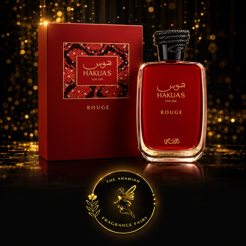 Hawas Rouge