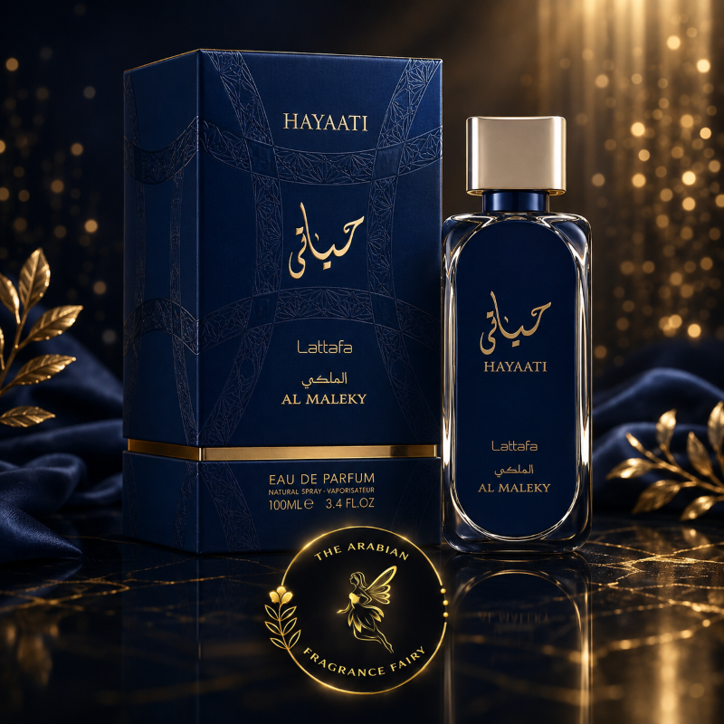 Hayaati Al Maleky