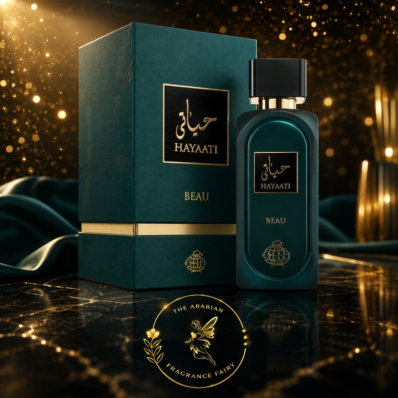 Hayaati Beau