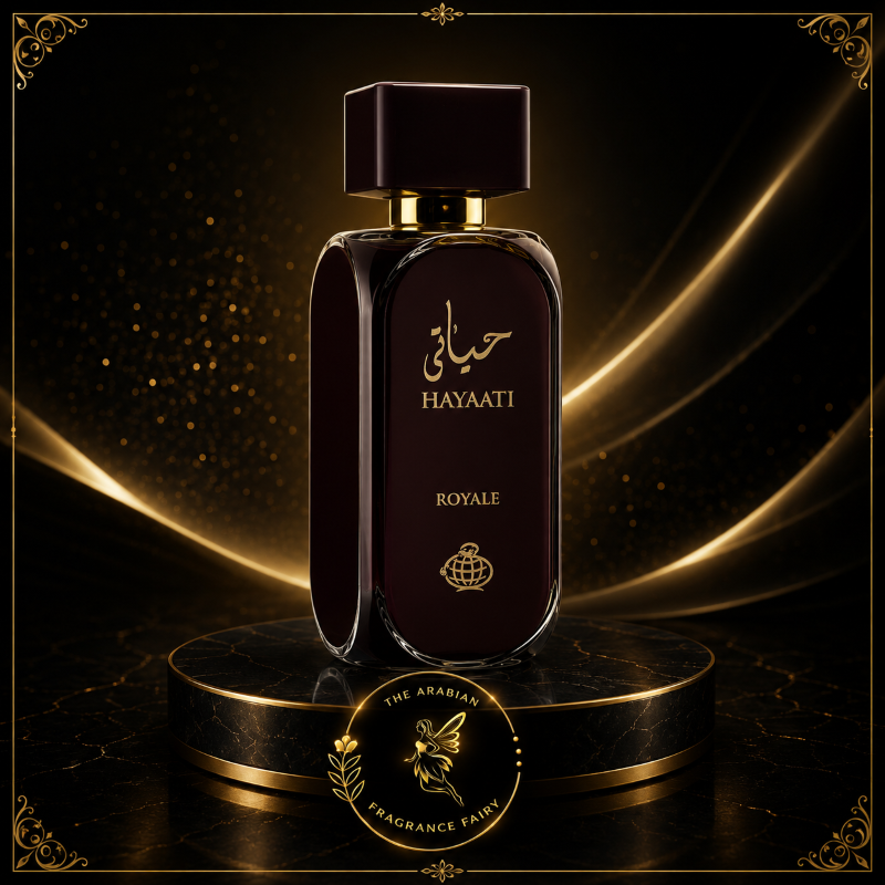 Hayaati Royale