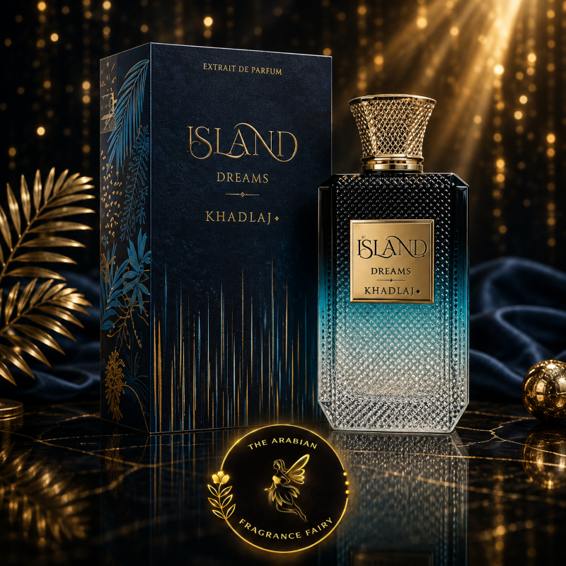 Island Dreams