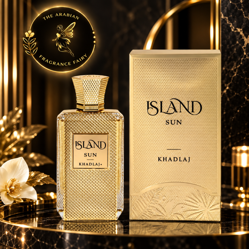 Island Sun