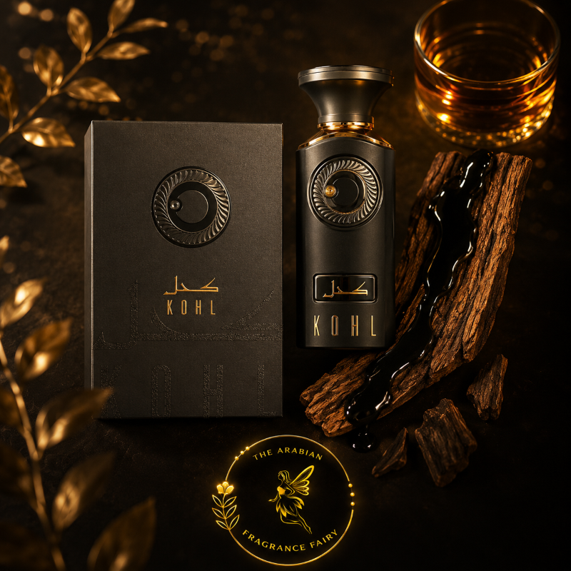 Kohl EDP