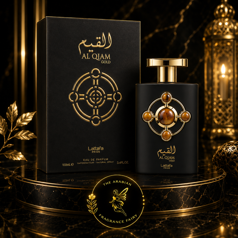 Al Qiam Gold