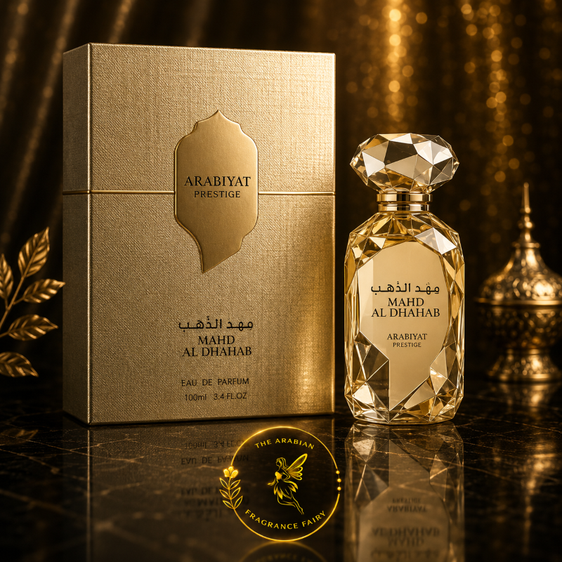 Mahd Al Dhahab