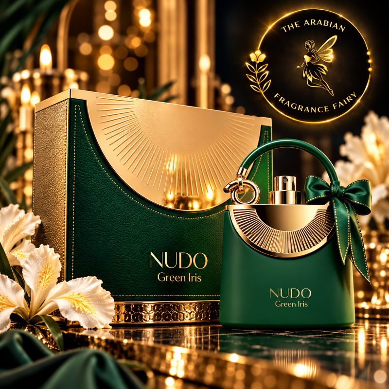 Nudo Green Iris
