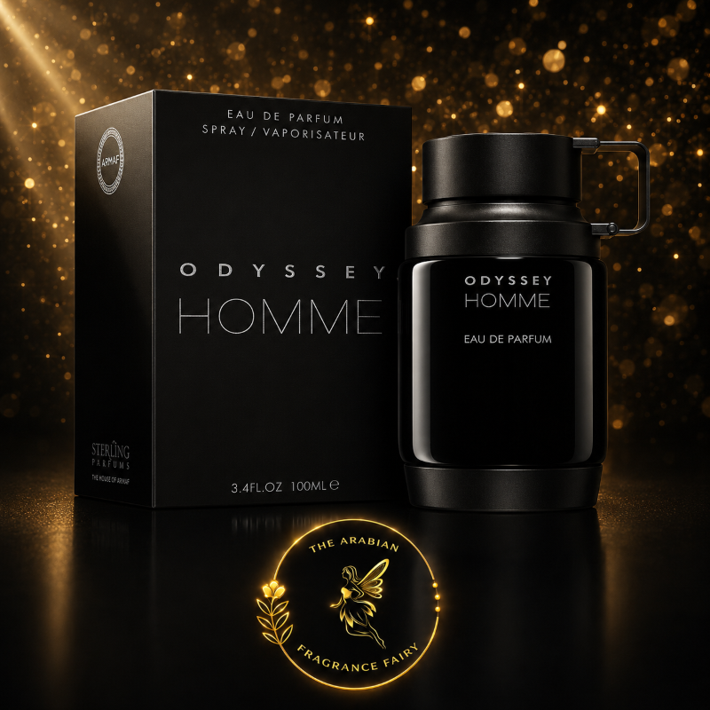 Odyssey Homme