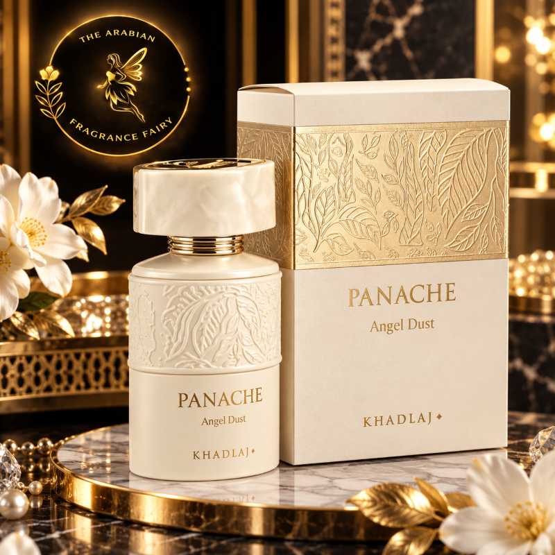 Panache Angel Dust